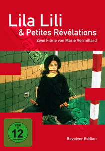 Lila Lili / Minor Revelations | Lila Lili / Petites Rvlations  |   DVD